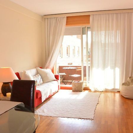 Casa Da Praia Matosinhos By Flat In Porto Экстерьер фото